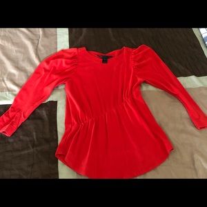 Marc by Marc Jacobs top